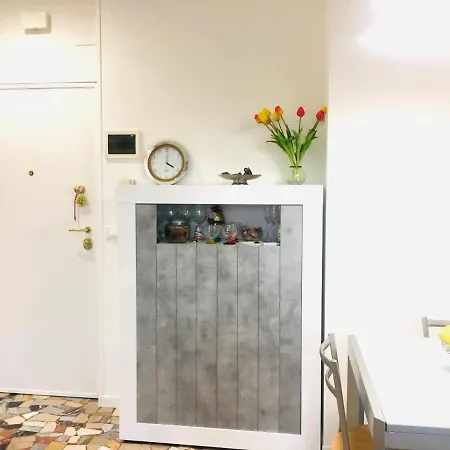 アパート Casalecchio Vista Reno *