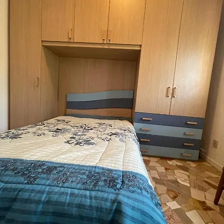 Casalecchio Vista Reno Appartement
